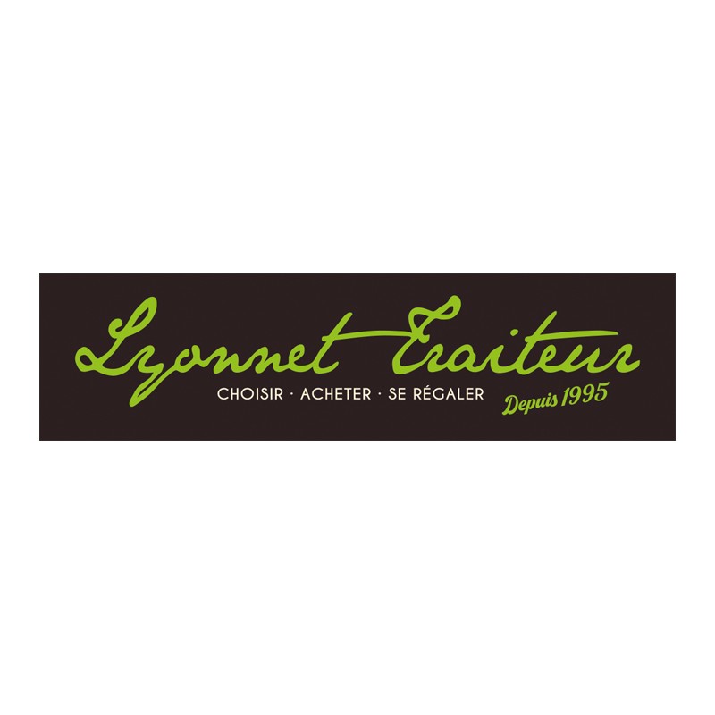 LYONNET TRAITEUR