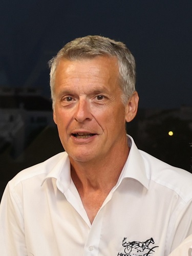 Conseil d’Administration