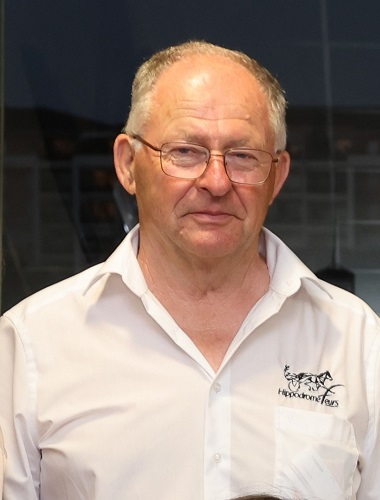 Conseil d’Administration