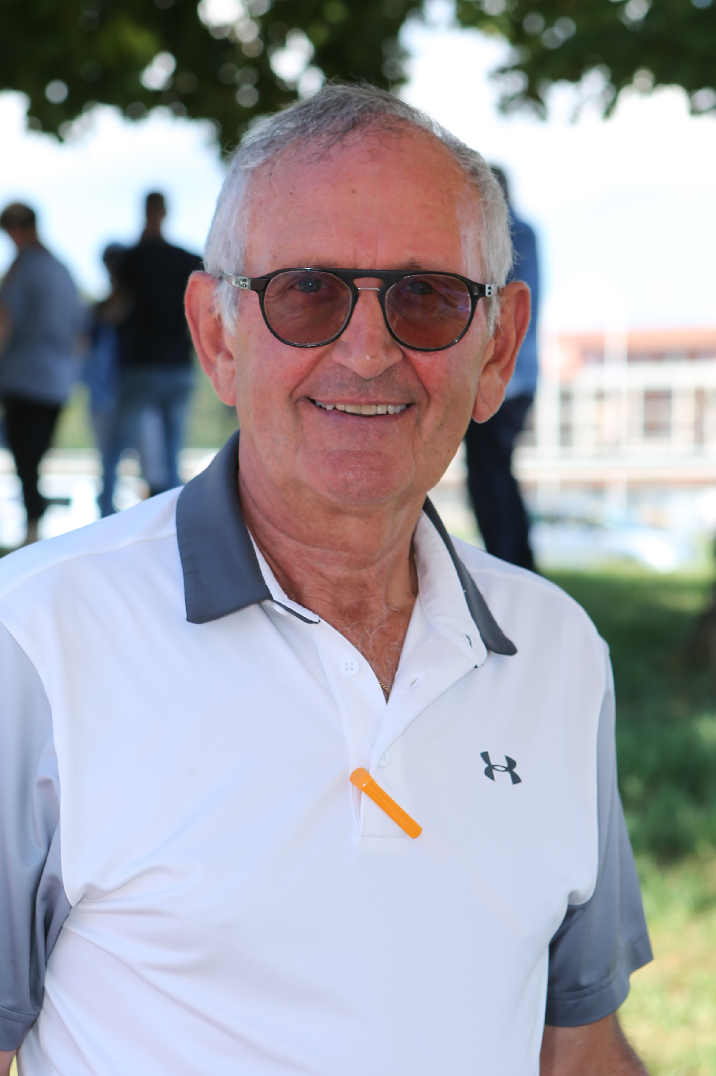 Conseil d’Administration