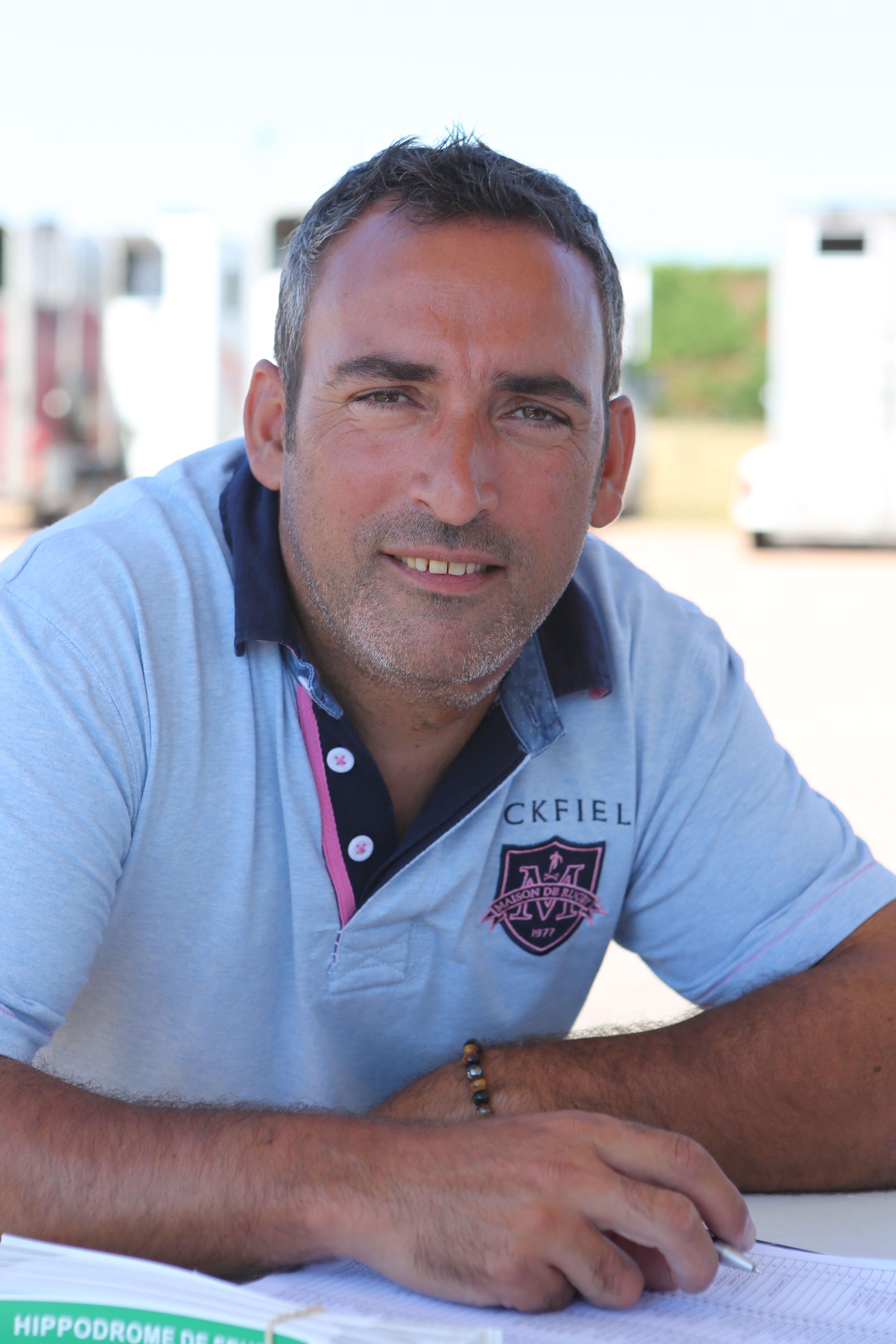 Conseil d'Administration