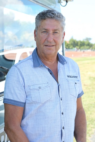 Conseil d’Administration