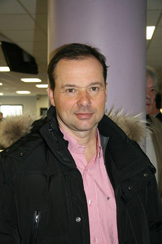 Conseil d’Administration