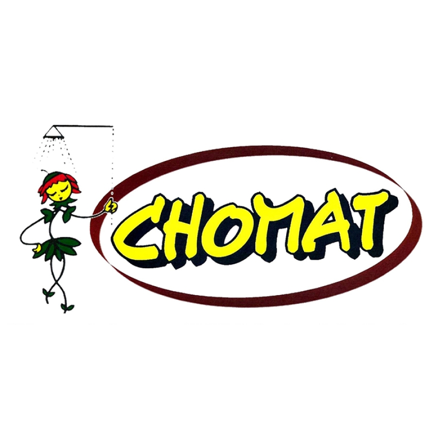 CHOMAT ARROSAGE