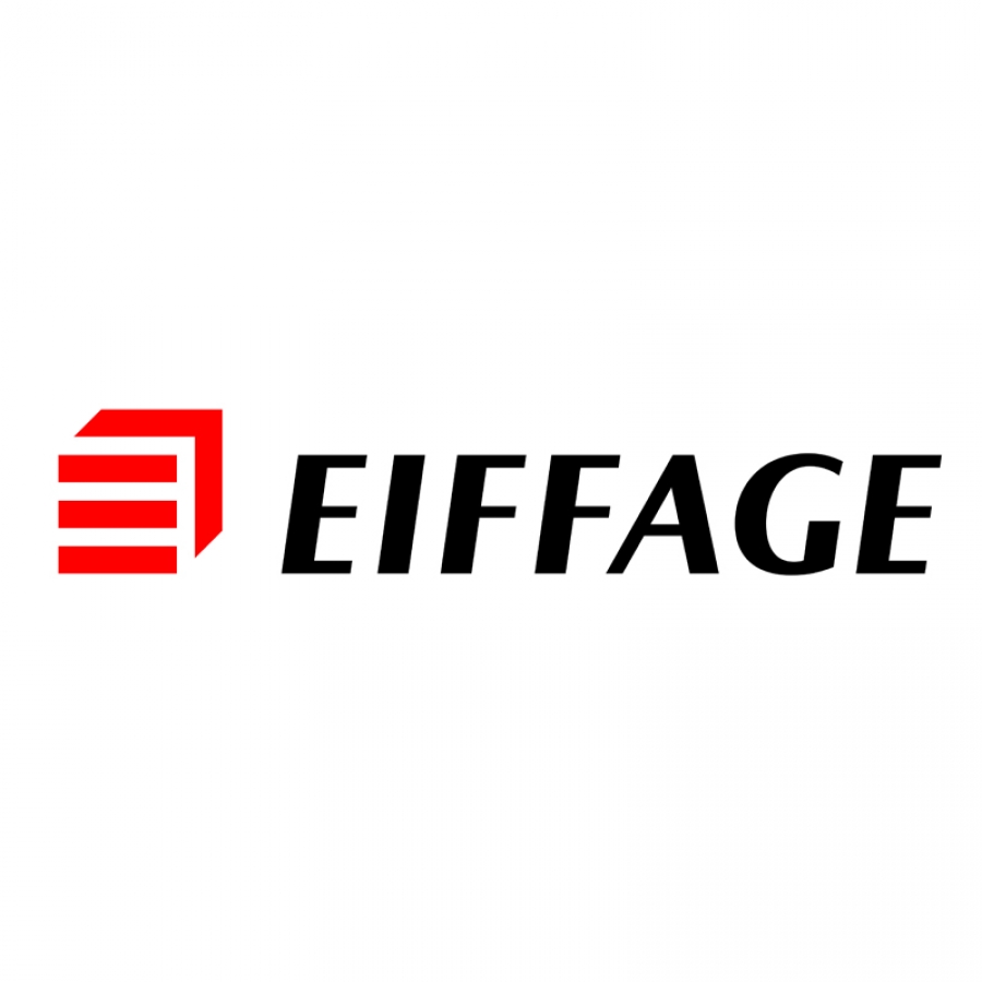 EIFFAGE ROUTE CENTRE EST TP