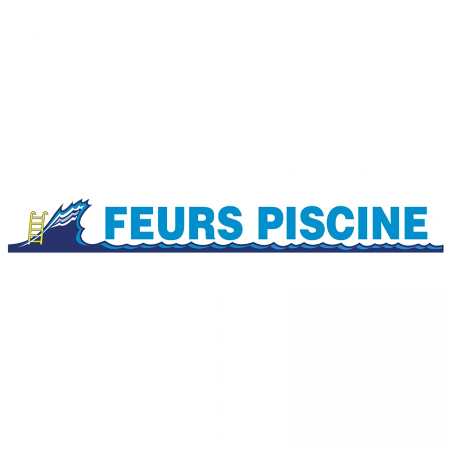 FEURS PISCINE