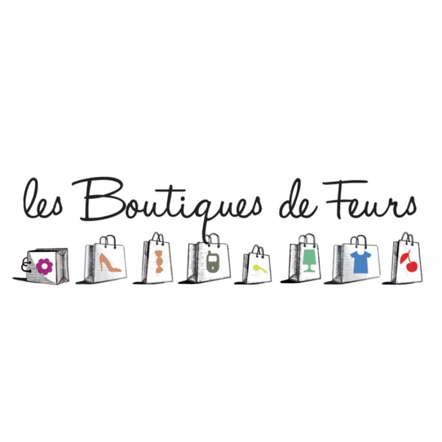 LES BOUTIQUES DE FEURS