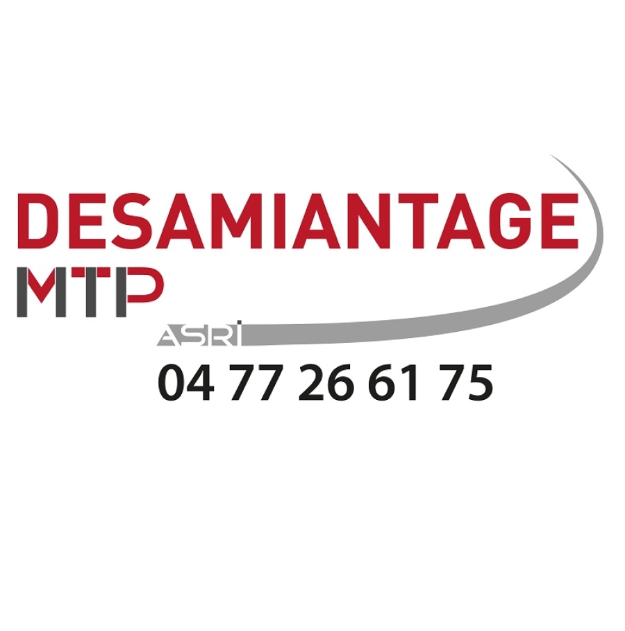 MTP DESAMIANTAGE